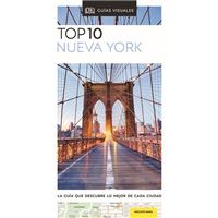 Top 10 - Nueva York