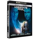 Horizonte Final  - UHD + Blu-ray