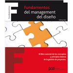 Fundamentos del management del diseño