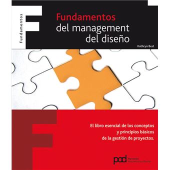Fundamentos del management del diseño
