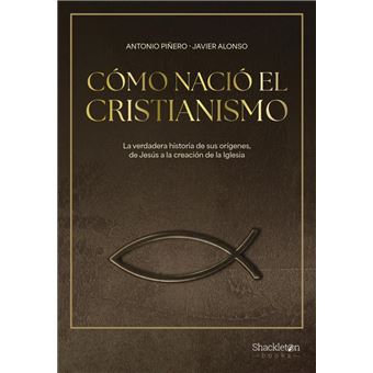Como Nacio El Cristianismo