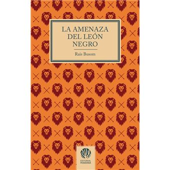 La amenaza del león negro
