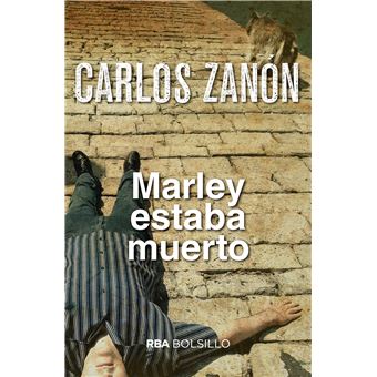 Marley estaba muerto