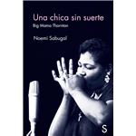 Una chica sin suerte