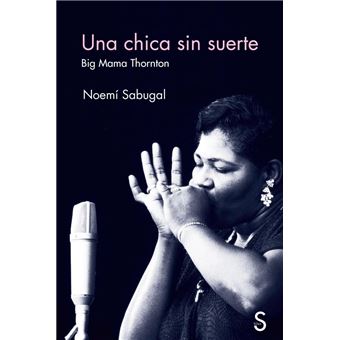 Una chica sin suerte