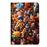 Funda SilverHT Cool Toys para Samsung Galaxy Tab A11+