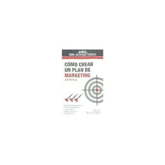 Como crear un plan de marketing - -5% en libros | Fnac