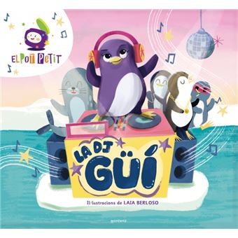 La DJ Güí