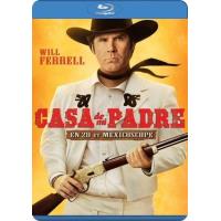Casa de mi padre - Blu-Ray