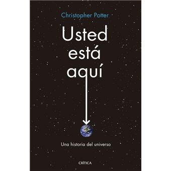 Usted está aquí - 1