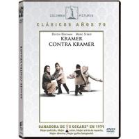 Kramer contra Kramer - DVD