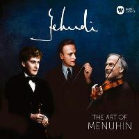 Art of Yehudi Menuhin