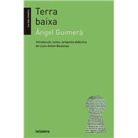 Terra baixa