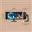 Monitor curvo Samsung Odyssey G75F 40" 4K UHD 180Hz