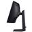 Monitor curvo Samsung Odyssey G75F 40" 4K UHD 180Hz