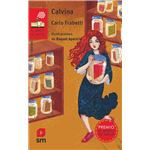 Calvina-bv roja