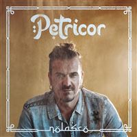 Petricor - CD