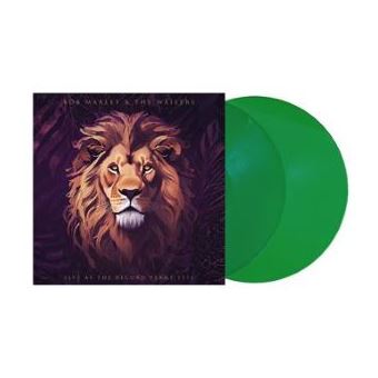 Lp-live at the record plant 73(2lp)