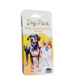 Dog park perros del mundo expansión