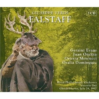 Falstaff