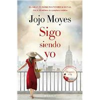 Sigo siendo yo