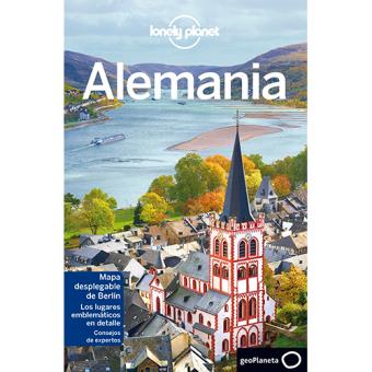Alemania-lonely planet