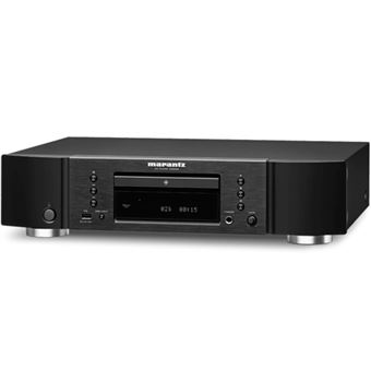 Reproductor CD Marantz CD6006 Negro