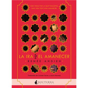 Ira y el amanecer,la-mil y una noch