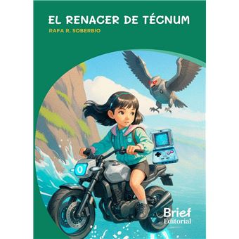 El renacer de Técnum