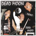 Dead Ahead Vinilo