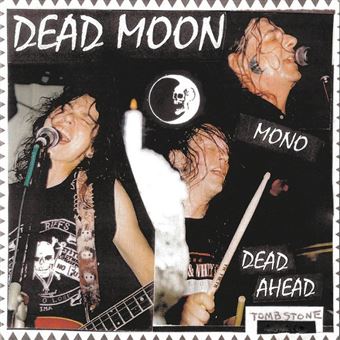 Dead Ahead Vinilo