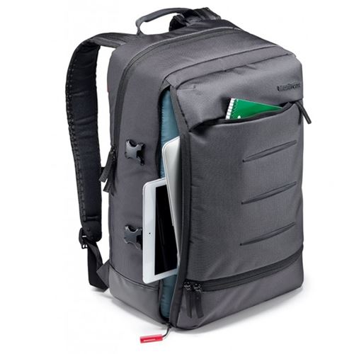 Mochila Manfrotto Manhattan Mover 30 Gris