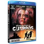 Secuestradores de cuerpos - Blu-ray