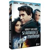 Si amanece mañana - DVD