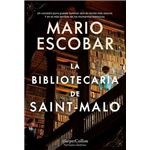 La bibliotecaria de Saint Malo