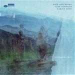 Openness Trio - CD