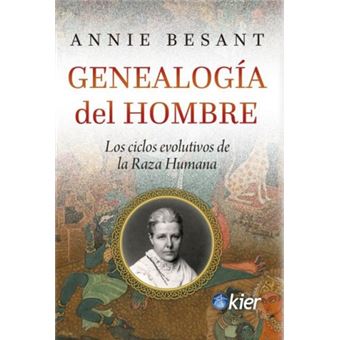 Genealogía del hombre