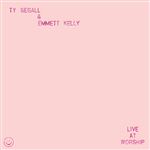 Live At Worship - Vinilo Single 12"