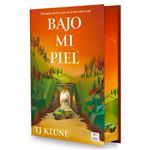 Bajo mi piel