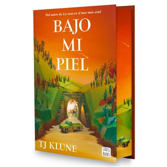 Bajo mi piel
