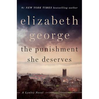 The punishment she deserves