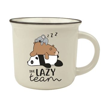 Tazza Cup-puccino Legami Take a Break Koala