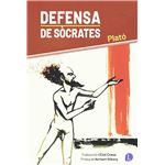 Defensa De Socrates -Cat-