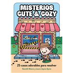 Misterios Cute &Amp; Cozy