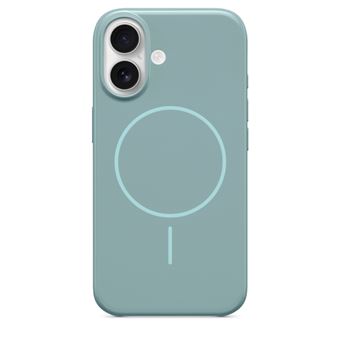 Funda Beats con MagSafe Apple Azul marea para el iPhone 16