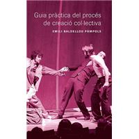 Guia Pràctica Del Procés De Creació Col·Lectiva