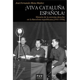 Viva cataluña española