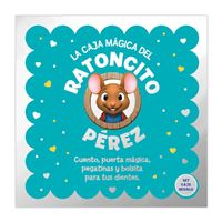 La Caja Magica Del Ratoncito Perez