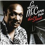 The Shout - CD