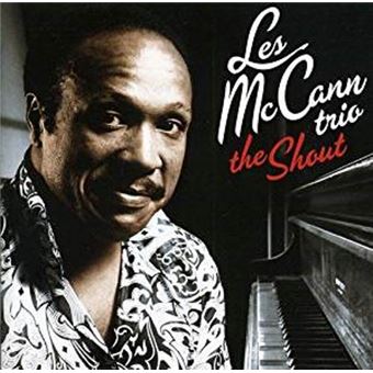 The Shout - CD